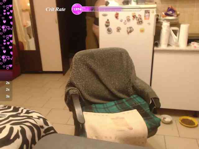 Sharon-love webcam