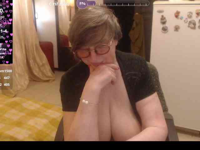 Sharon-love webcam