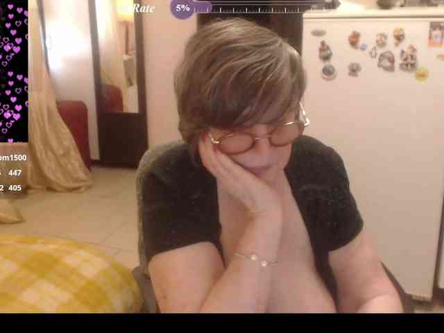 Sharon-love webcam