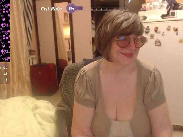 Sharon-love webcam