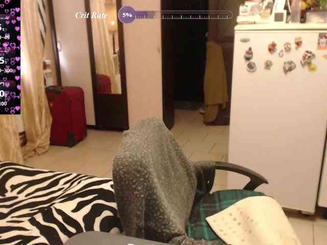 Sharon-love live female cam on bongacams