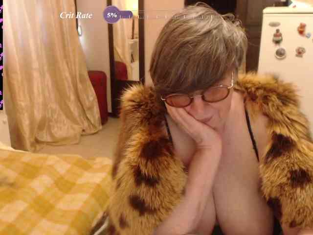 Sharon-love webcam