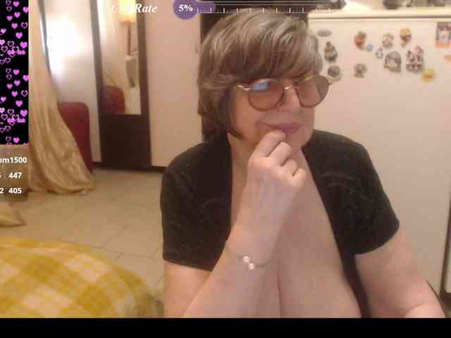 Sharon-love webcam