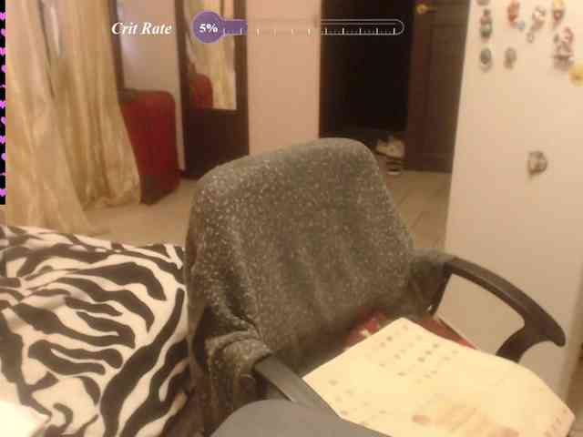 Sharon-love webcam
