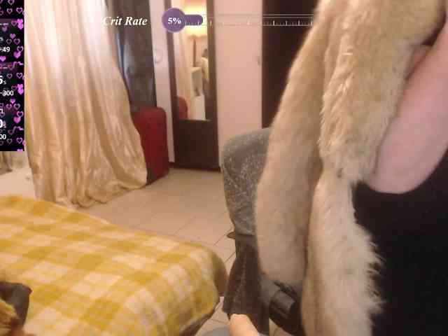 Sharon-love webcam