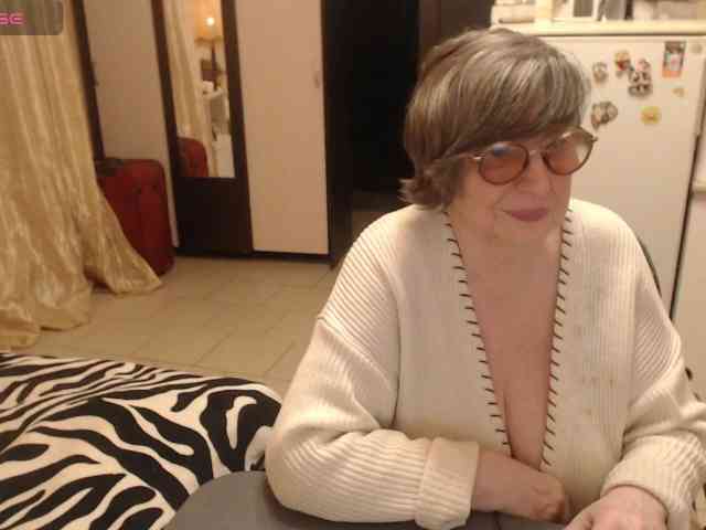 Sharon-love webcam