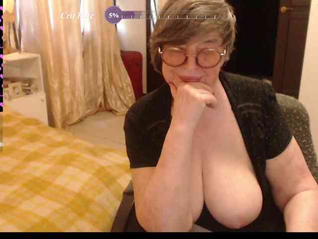 Sharon-love webcam