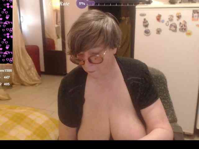 Sharon-love webcam