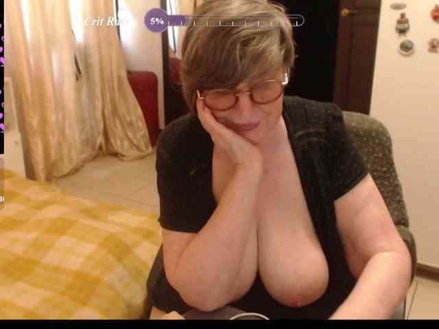 Sharon-love webcam