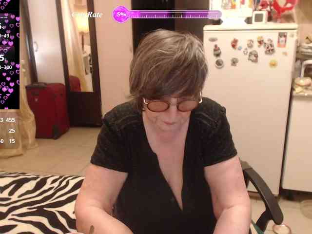 Sharon-love webcam