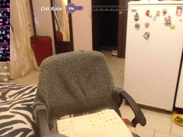 Sharon-love webcam