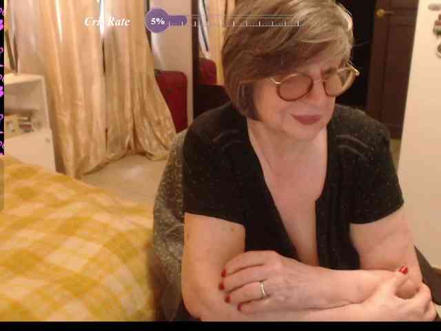 Sharon-love webcam