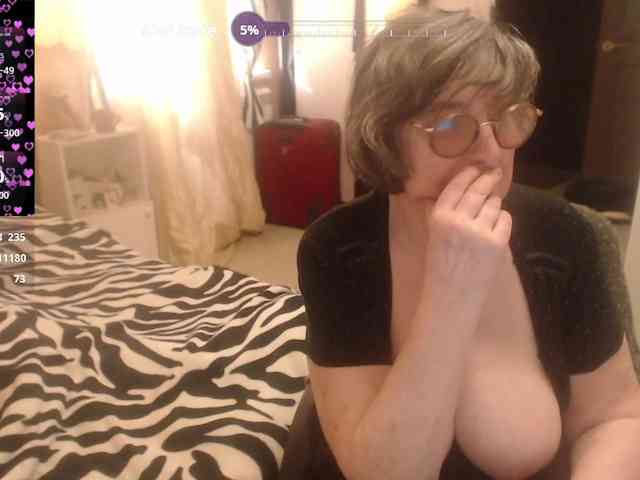 Sharon-love webcam