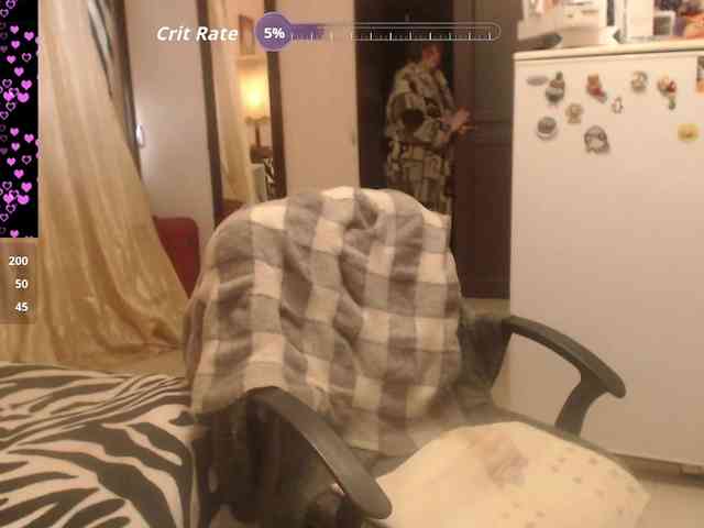 Sharon-love webcam
