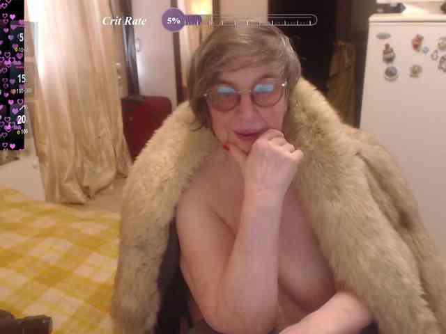 Sharon-love webcam