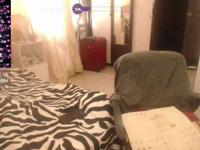 Sharon-love webcam