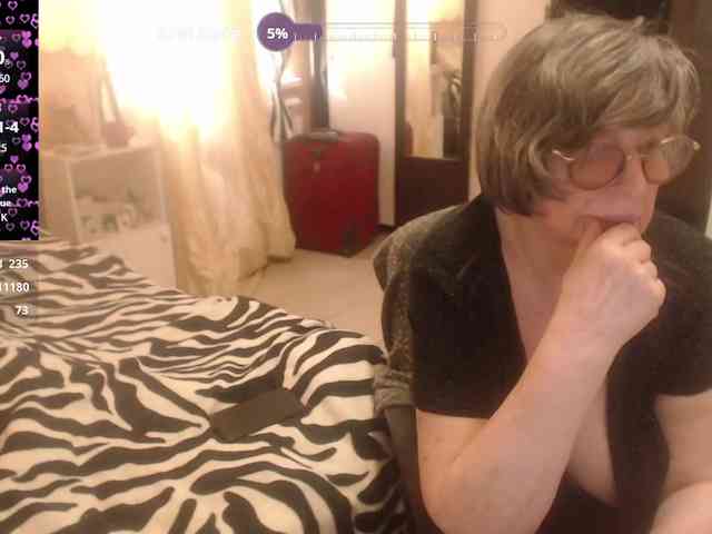 Sharon-love webcam
