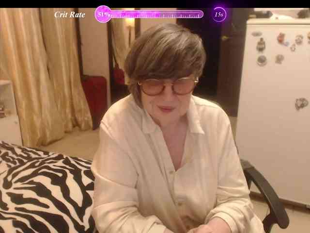 Sharon-love webcam