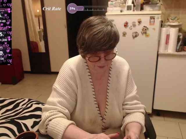Sharon-love webcam