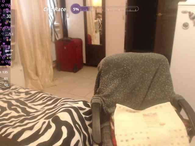 Sharon-love webcam