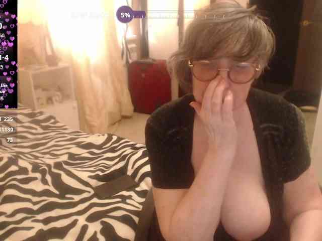 Sharon-love webcam
