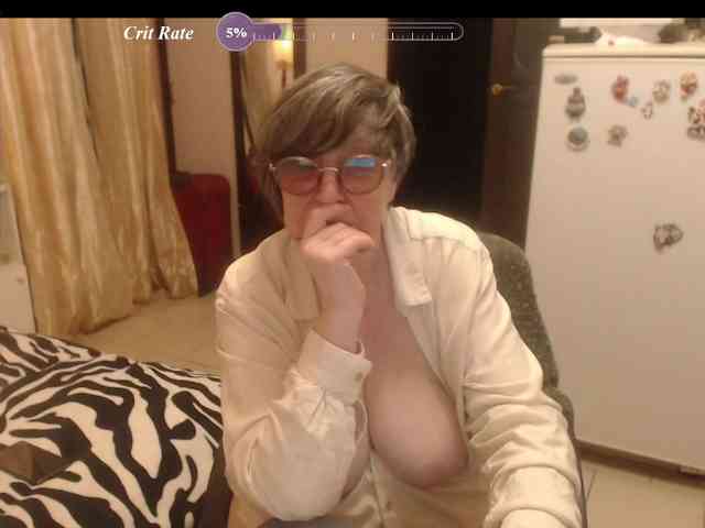 Sharon-love webcam