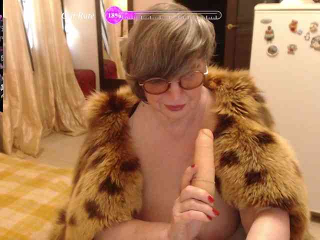 Sharon-love webcam