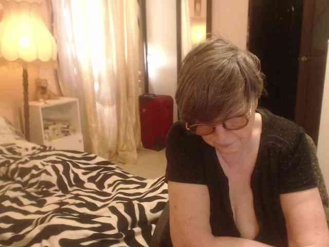 Sharon-love webcam