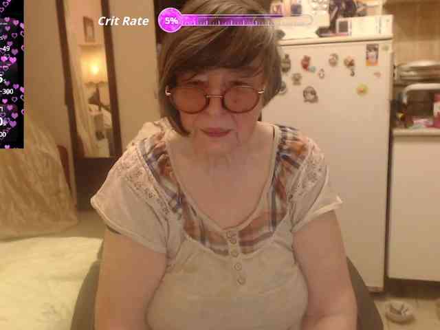 Sharon-love webcam