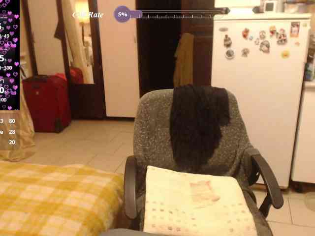 Sharon-love webcam