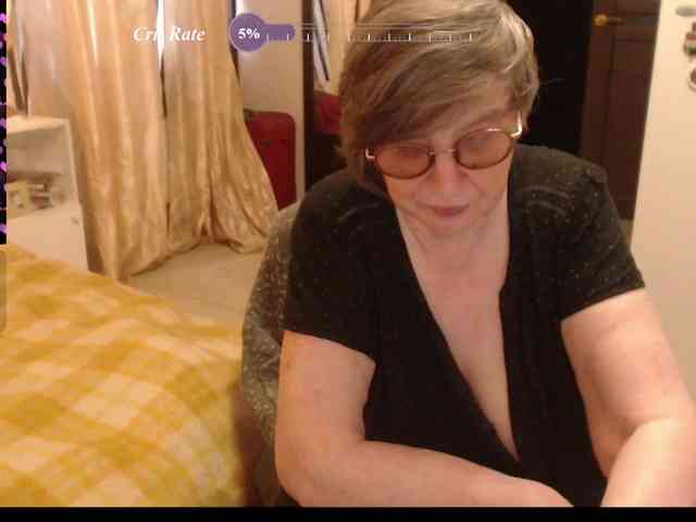Sharon-love webcam