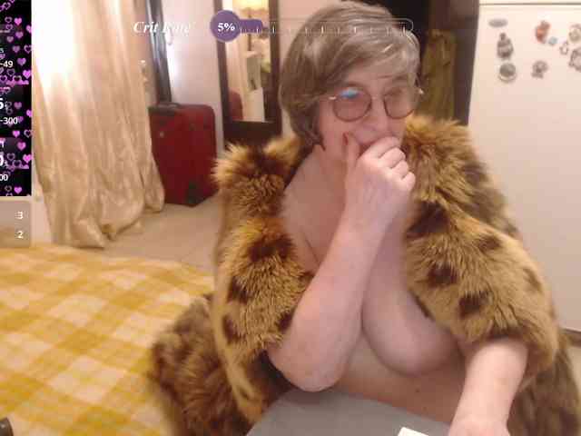 Sharon-love webcam