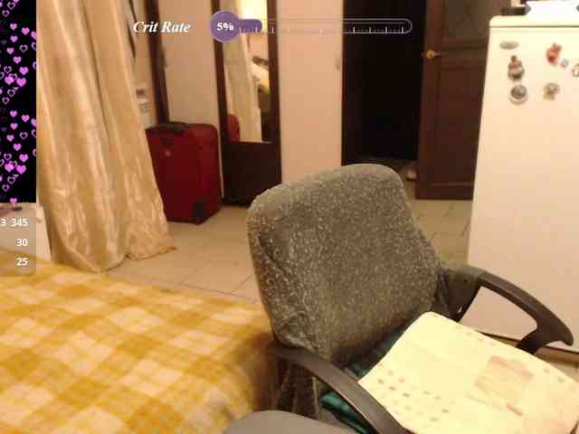 Sharon-love webcam