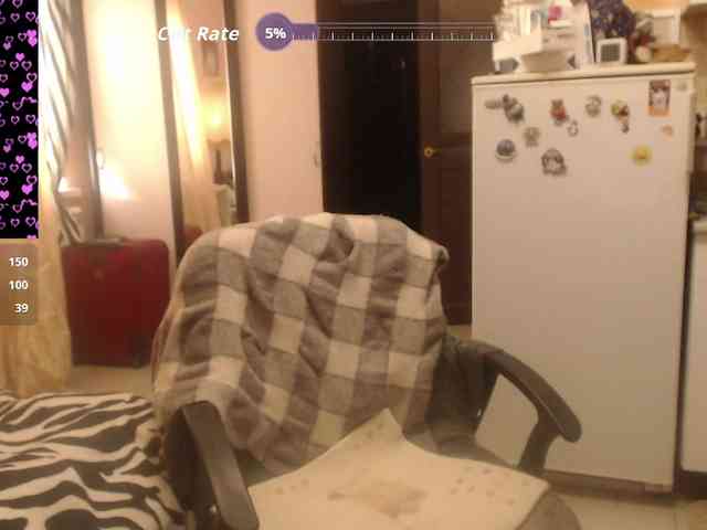 Sharon-love webcam