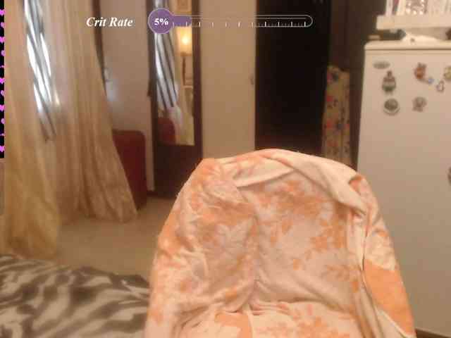 Sharon-love webcam