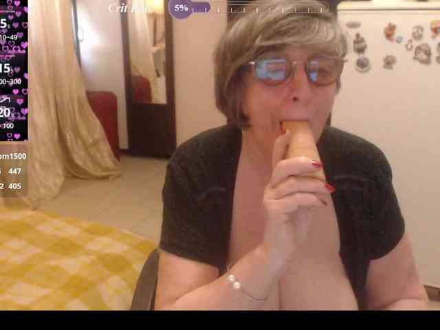 Sharon-love webcam