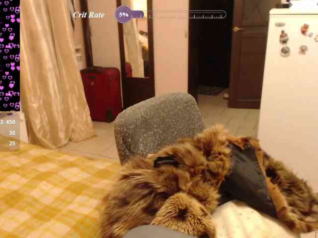 sharon-love's live room