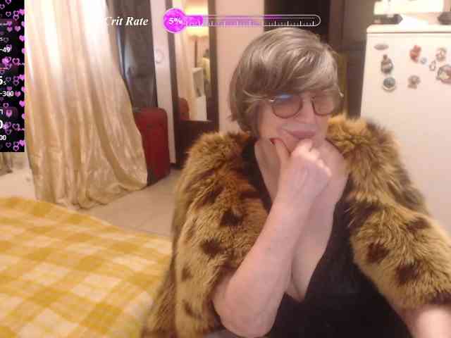 Sharon-love webcam