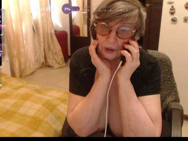 Sharon-love webcam