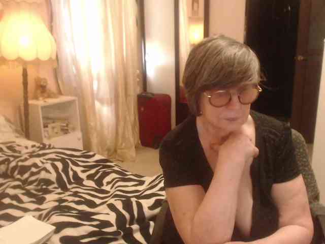 Sharon-love webcam