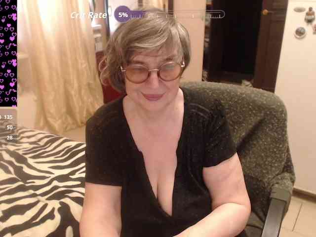 Sharon-love webcam