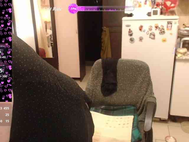 Sharon-love webcam
