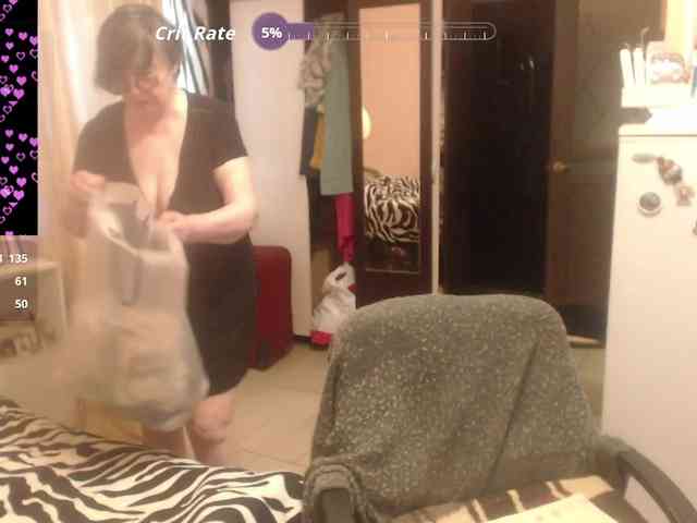 Sharon-love webcam