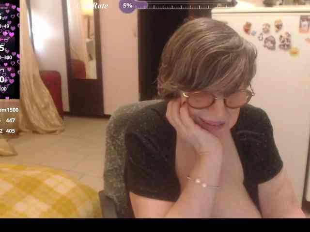 Sharon-love webcam