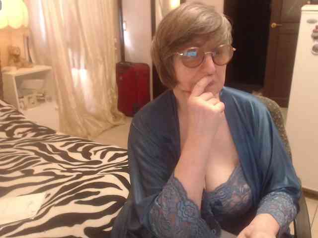 Sharon-love webcam