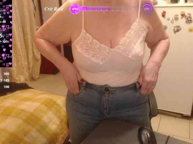 Sharon-love webcam
