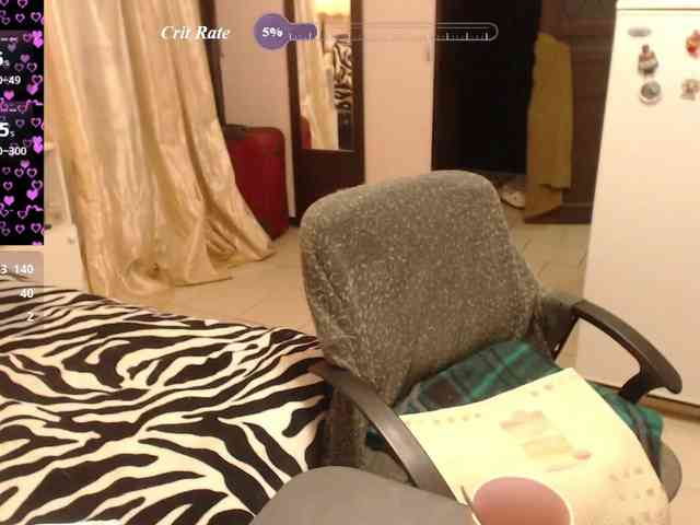 Sharon-love webcam