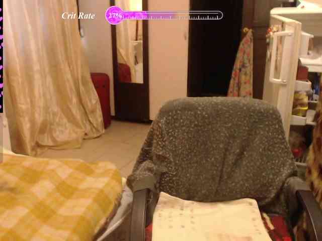 Sharon-love webcam