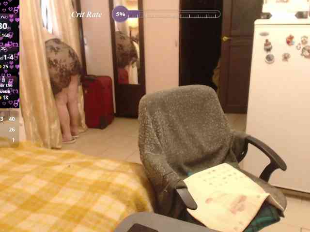 Sharon-love webcam