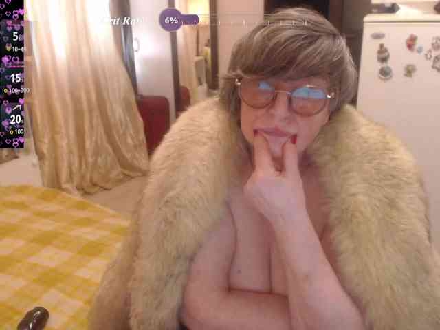 Sharon-love webcam